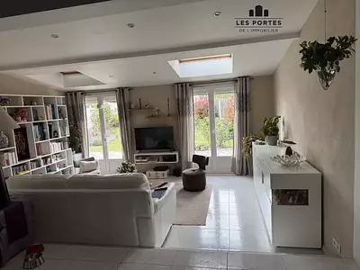 Maison, 90 m²