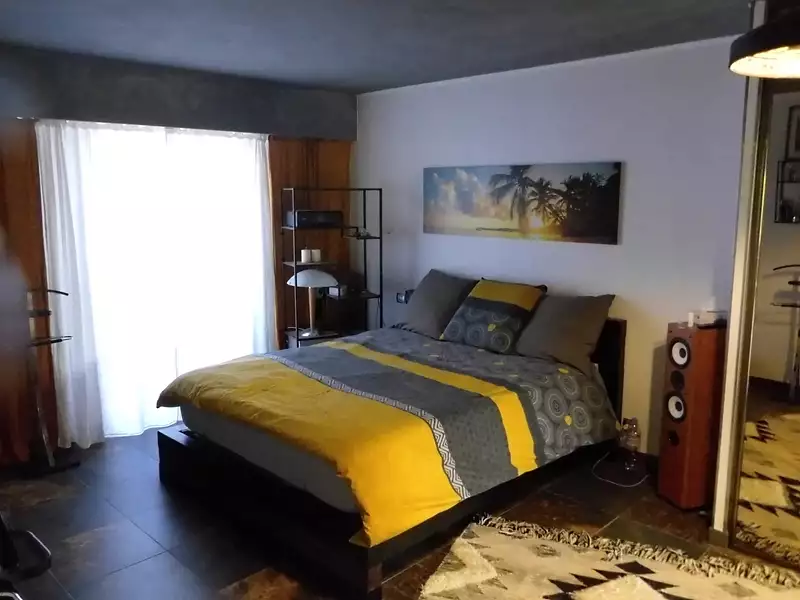 Appartement, 96 m²