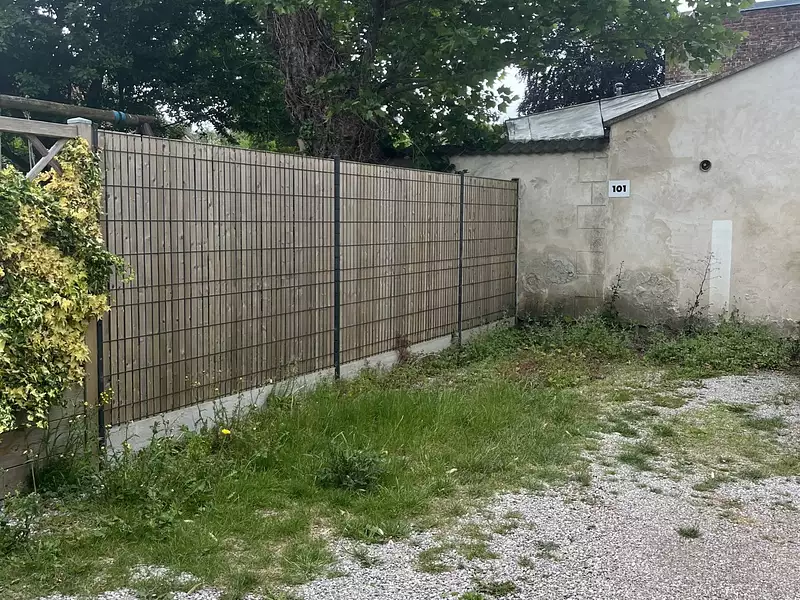 Appartement, 76,07 m²
