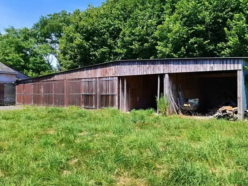Maison, 104 m²