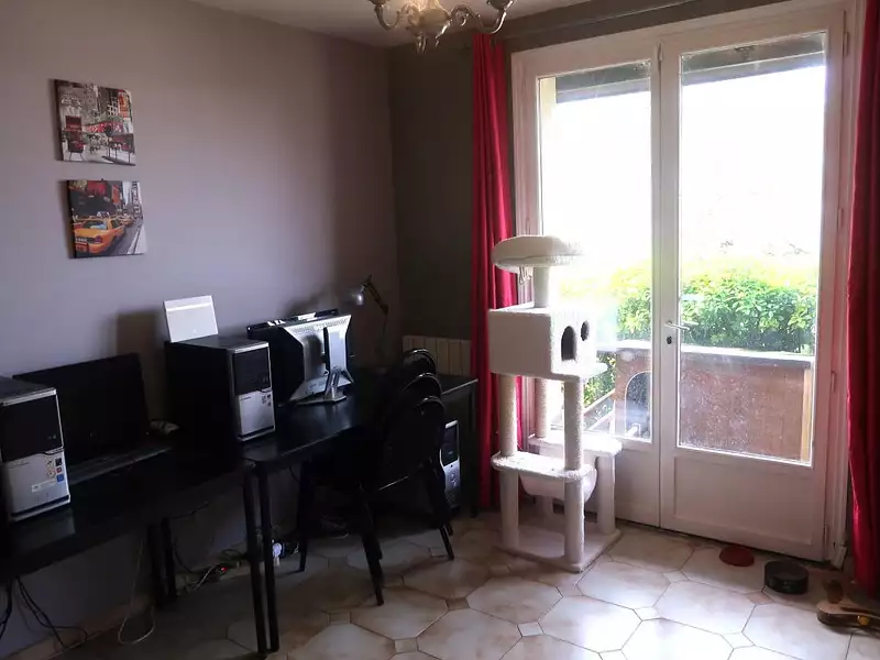 Maison, 140 m²