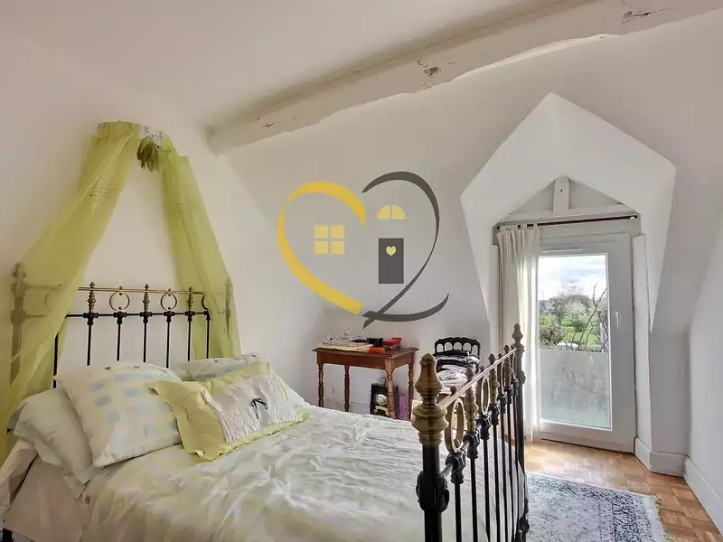 Maison, 180 m²