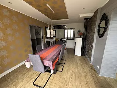 Maison, 140 m²