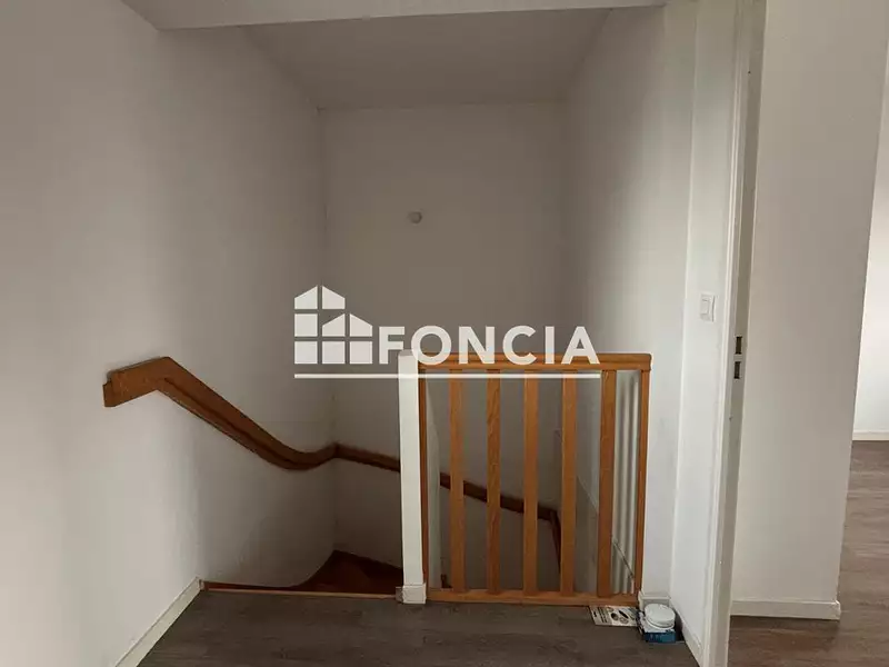 Maison, 65 m²