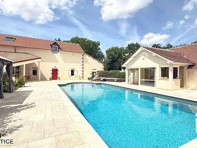 Maison, 320 m²