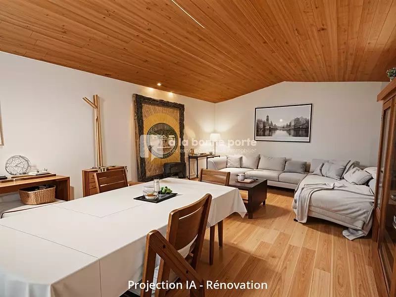Maison, 278 m²