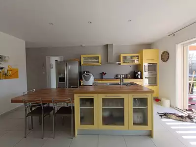 Maison, 112 m²