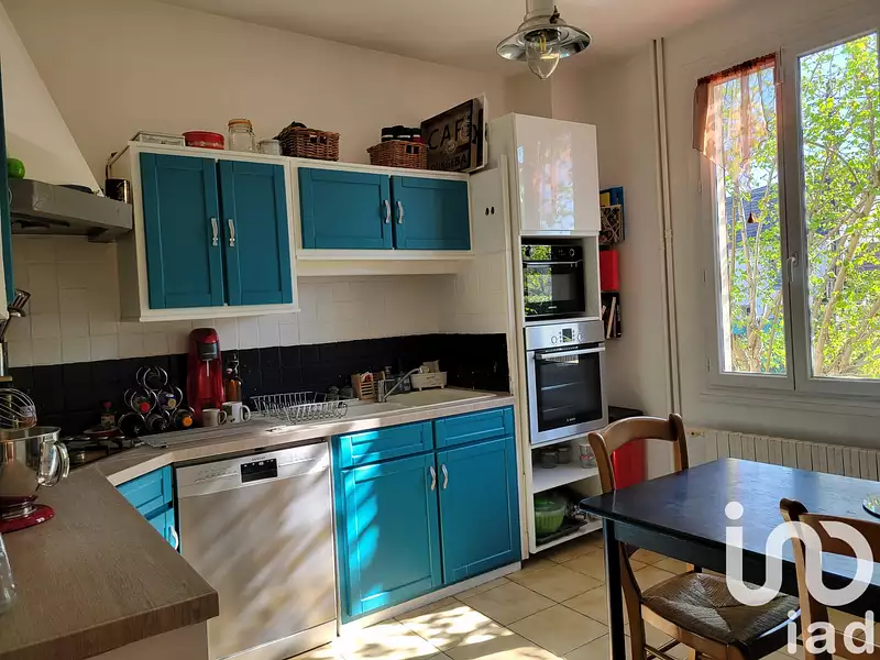 Maison, 143 m²