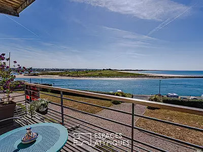 Appartement, 93,9 m²