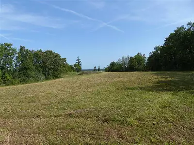 Terrain, 800 m²