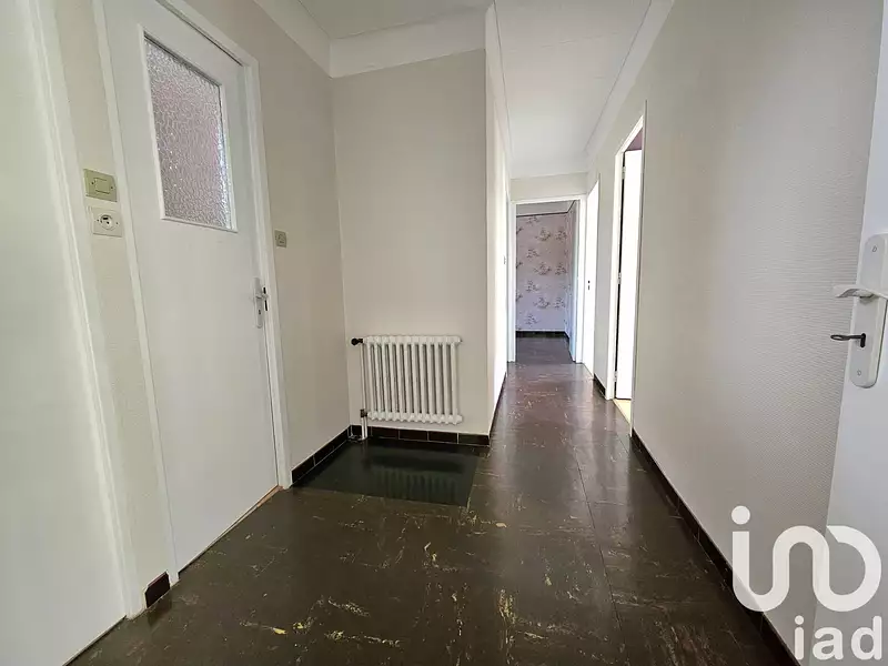 Maison, 73 m²