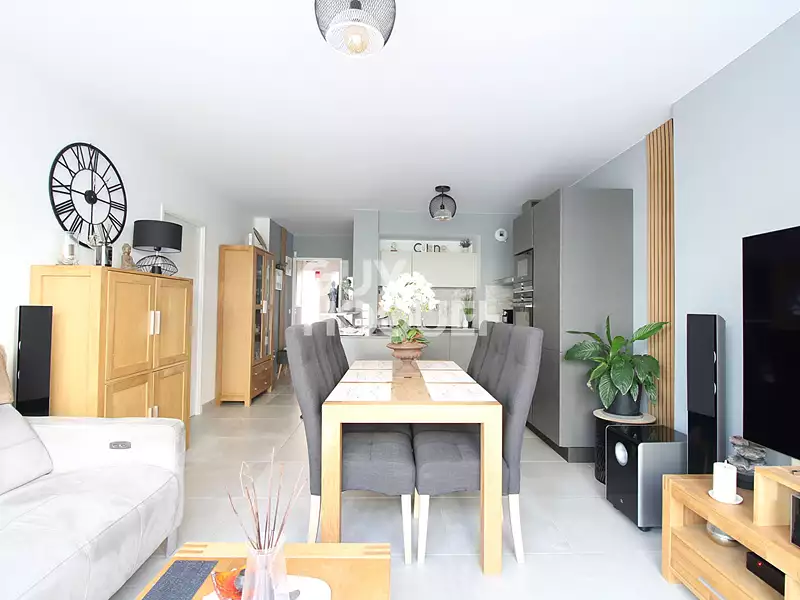 Appartement, 81,02 m²