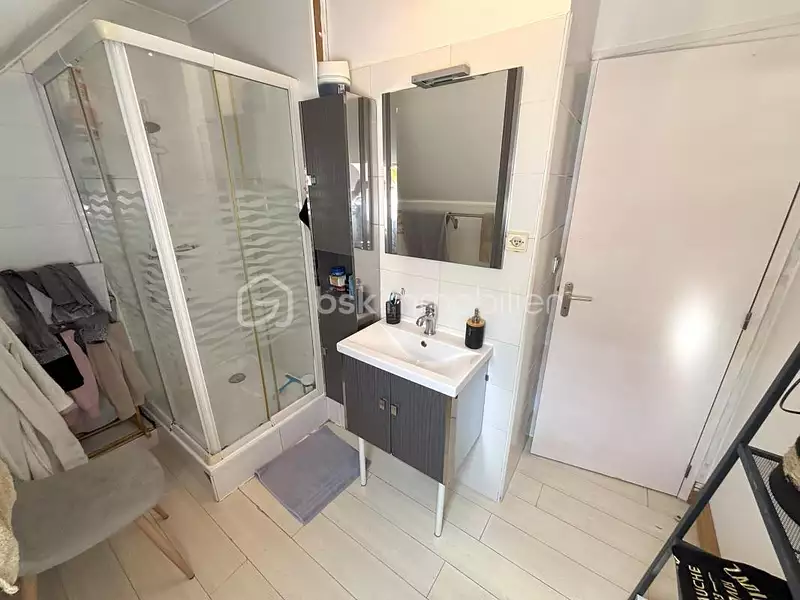 Maison, 95 m²