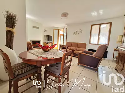 Maison, 92 m²