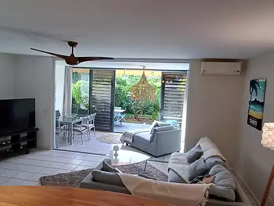 Appartement, 90 m²