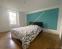 Appartement, 143,5 m²