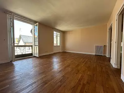 Appartement, 92,09 m²