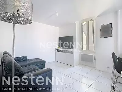 Appartement, 53 m²