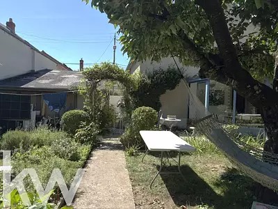Maison, 136,28 m²