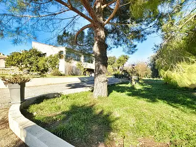 Maison, 217 m²