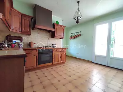 Maison, 100 m²
