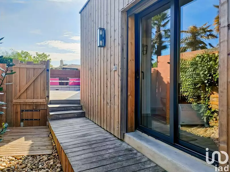 Maison, 100 m²