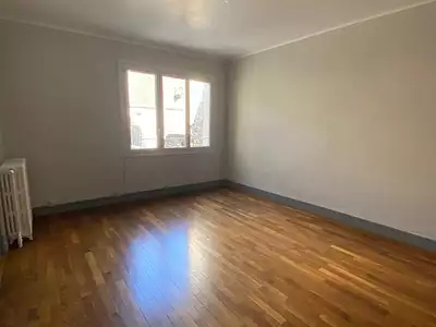 Appartement, 68 m²