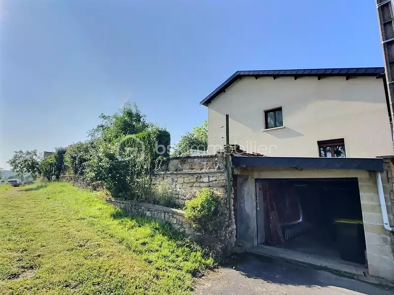 Maison, 176 m²