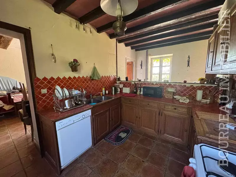 Maison, 211,58 m²