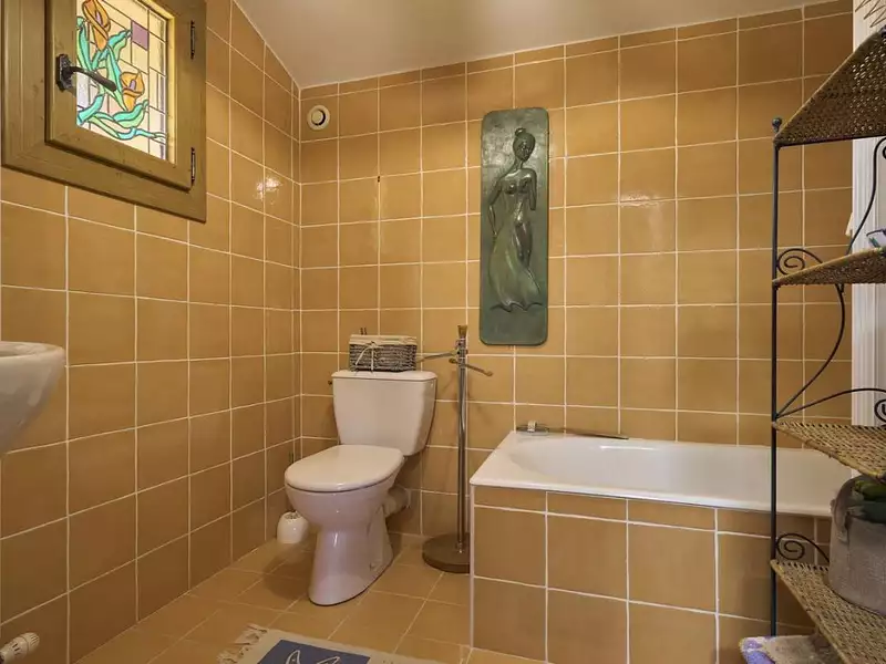 Maison, 162 m²