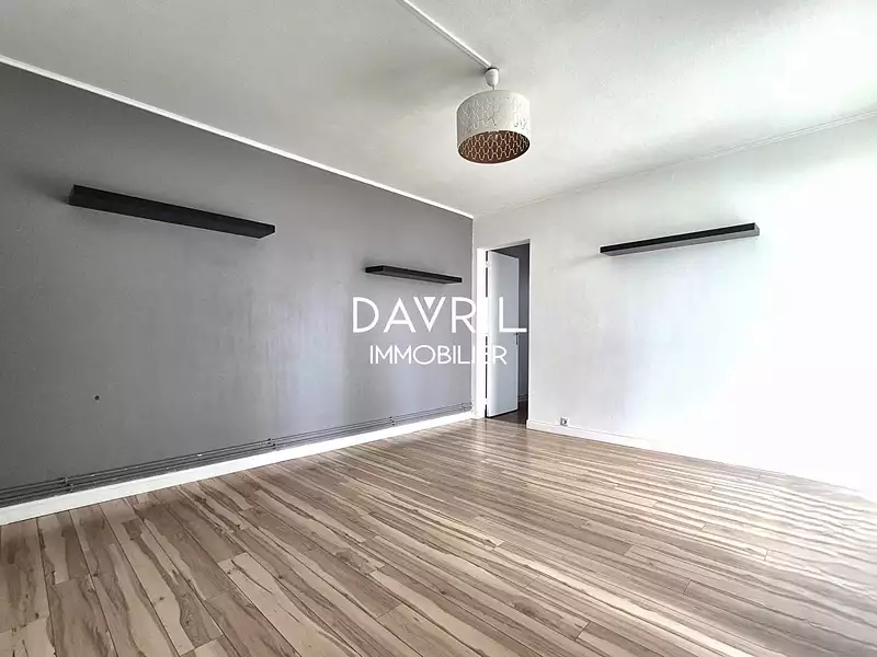 Appartement, 48,73 m²