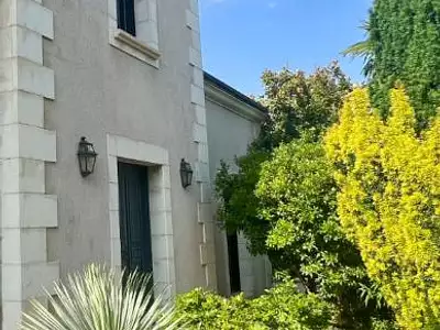 Maison, 200 m²