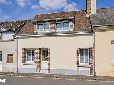 Maison, 108 m²