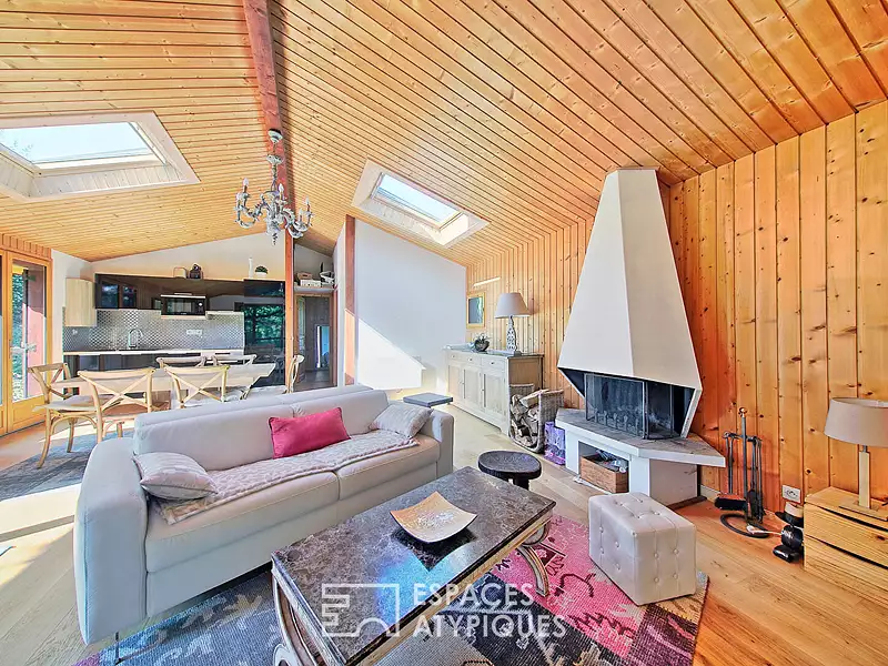 Maison, 63,44 m²