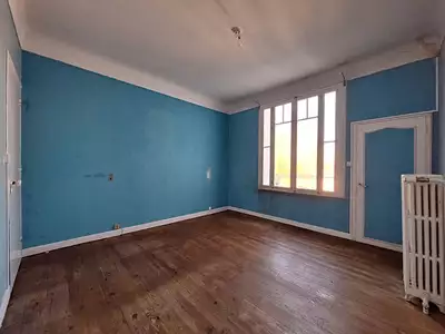 Maison, 104 m²