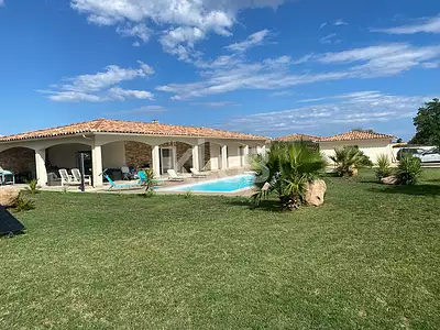 Maison, 158 m²