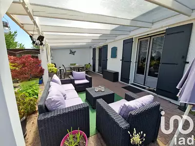 Maison, 100 m²