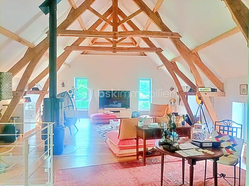 Maison, 361 m²