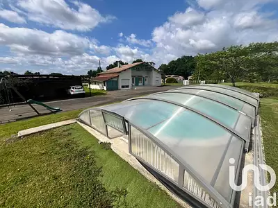 Maison, 114 m²