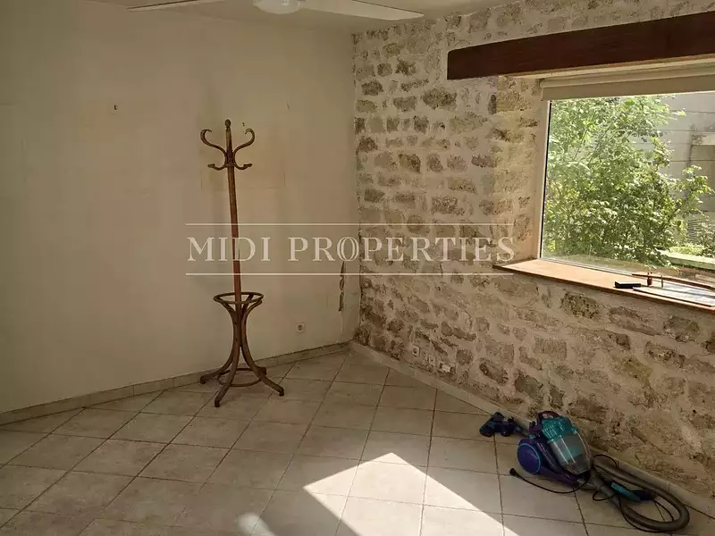 Maison, 58 m²