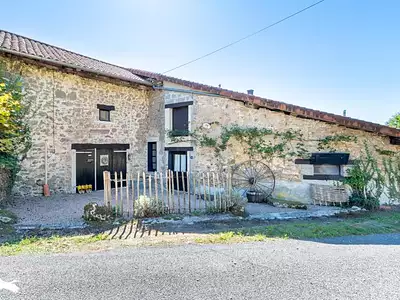 Maison, 127 m²