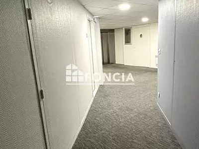 Appartement, 18 m²