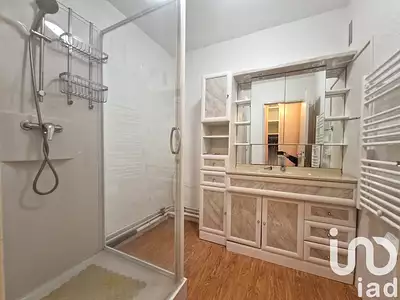 Appartement, 76 m²