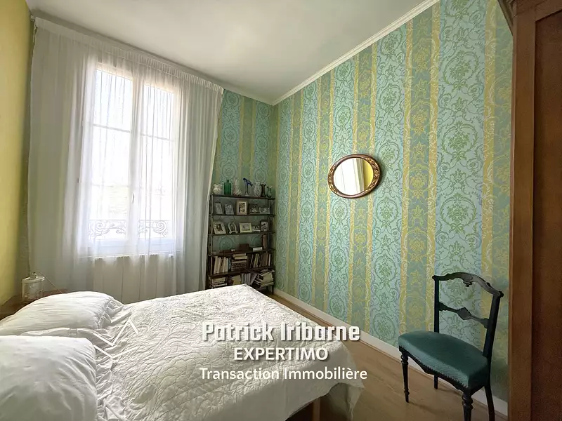Maison, 95 m²