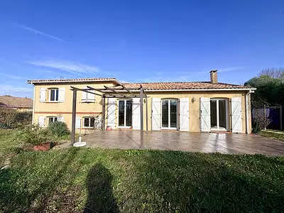 Maison, 146,67 m²