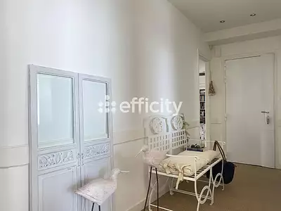 Appartement, 115 m²