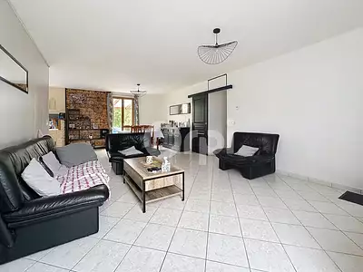 Maison, 87 m²