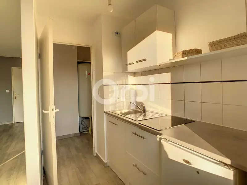Appartement, 53 m²