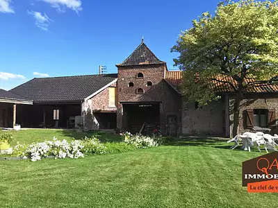 Maison, 265 m²