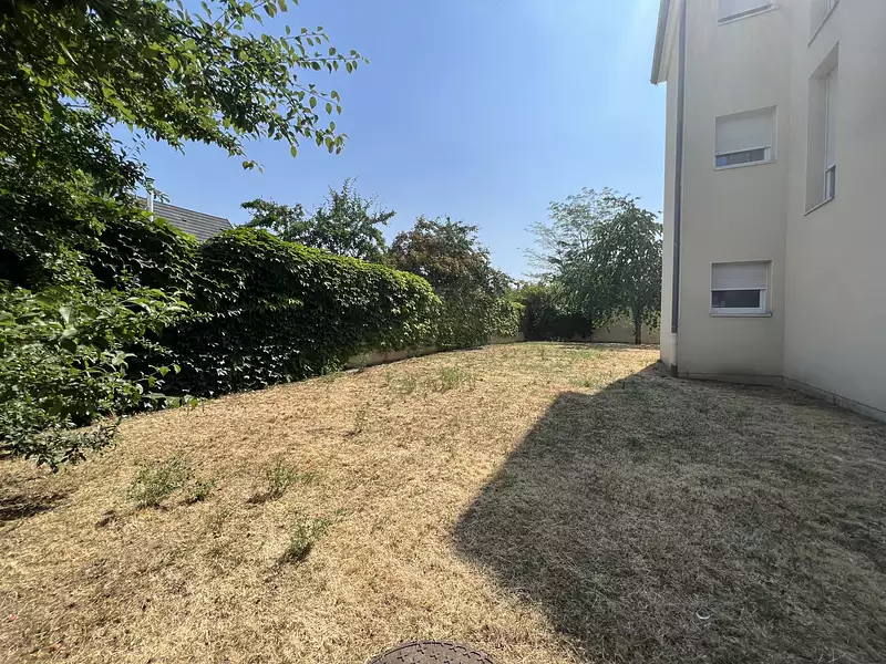 Appartement, 91,23 m²